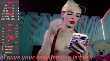 Xthesexyboyx  16-11-2021